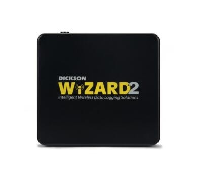 DICKSON WT320 registrador inalámbrico de temperatura, registrador electrónico, registrador digital proveedor