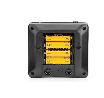 DICKSON WT320 registrador inalámbrico de temperatura, registrador electrónico, registrador digital proveedor