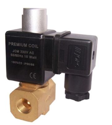 JORC JZ6.0 Válvula de escape electrónica de alto voltaje y válvula de escape proveedor