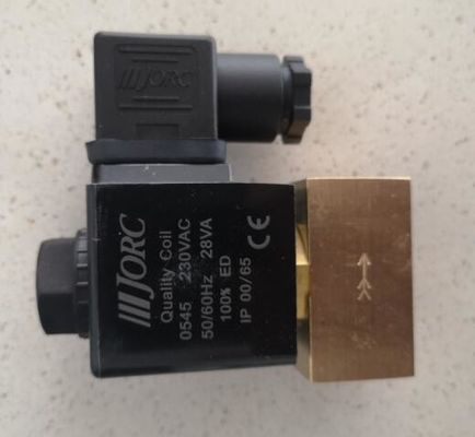 JORC JZ6.0 Válvula de escape electrónica de alto voltaje y válvula de escape proveedor