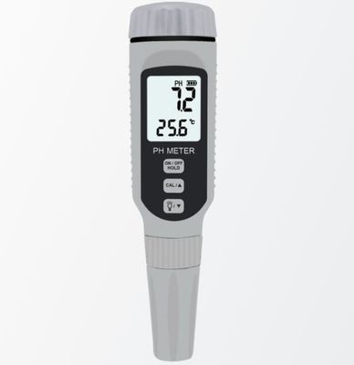 SENSOR inteligente PH808 PH818 Digital 0,05 0,1 Medidor de calidad del agua proveedor