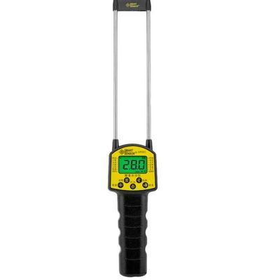 Contador de humedad digital Contador de humedad de cereales AR991 Sensor inteligente para uso en granos de maíz trigo arroz harina de trigo proveedor