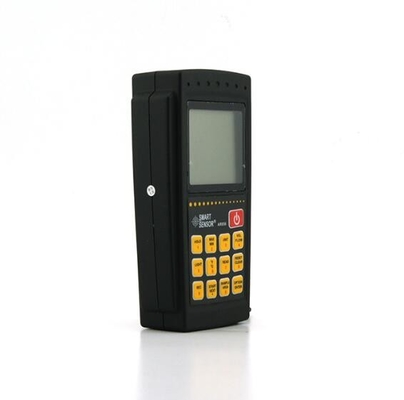 Nuevo sensor inteligente AR856 Anemómetro de flujo de aire Contador de infrarrojos Software USB # W1- proveedor