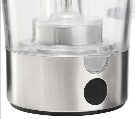6 LED PIR Sensor de movimiento Luz nocturna de interior LED con batería para el dormitorio proveedor