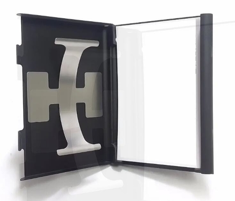 MG10081-4 Mini LED portátil 45x 60x Magnificación de bolsillo Joyería Lúpulas de vidrio Lente de plata Instrumento óptico de aumento proveedor