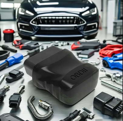 ELM327 V1.5 Lector de códigos Bluetooth OBD2 Escaner para herramientas de diagnóstico iOS/Android proveedor
