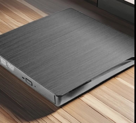 Grabador de DVD externo de USB+TPEC universal y neutro proveedor