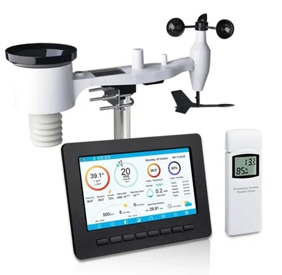 HP2550 Estación meteorológica profesional (Wi-Fi) proveedor