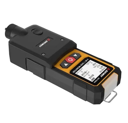 Medidor de distancia láser digital de la serie SW-T40 T60 T100 proveedor