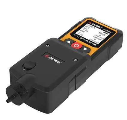 Medidor de distancia láser digital de la serie SW-T40 T60 T100 proveedor