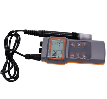 AZ86031 Medidor de calidad del agua Tester de pH multifuncional Detector de oxígeno disuelto proveedor