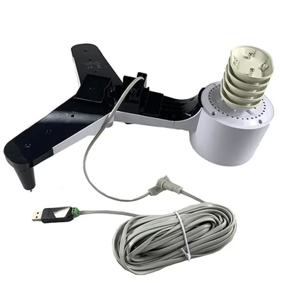 Estación meteorológica WH65LP con puerto RS485, cable de 4 cables proveedor