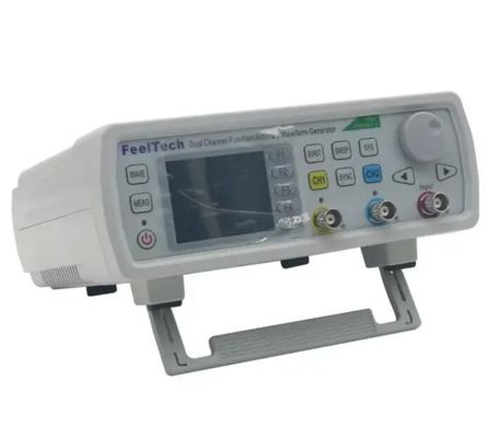 FY6600 60MHz DDS Función de doble canal Generador de forma de onda arbitraria proveedor
