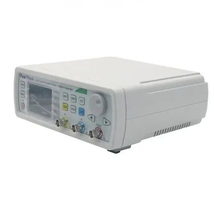 FY6600 60MHz DDS Función de doble canal Generador de forma de onda arbitraria proveedor