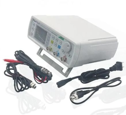 FY6600 60MHz DDS Función de doble canal Generador de forma de onda arbitraria proveedor