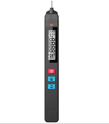 BSIDE Z1 Tester de tipo de pluma de multimetro digital Auto Detección de voltaje sin contacto Ac Capacidad Diodo de Ohm Contínuidad medidor proveedor