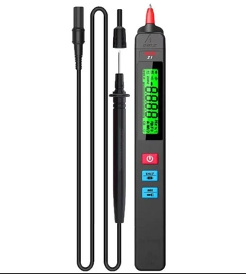 BSIDE Z1 Tester de tipo de pluma de multimetro digital Auto Detección de voltaje sin contacto Ac Capacidad Diodo de Ohm Contínuidad medidor proveedor