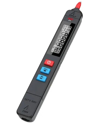 BSIDE Z1 Tester de tipo de pluma de multimetro digital Auto Detección de voltaje sin contacto Ac Capacidad Diodo de Ohm Contínuidad medidor proveedor