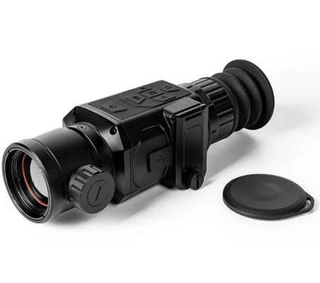 HTI HT-C19 Alcance de las imágenes térmicas proveedor
