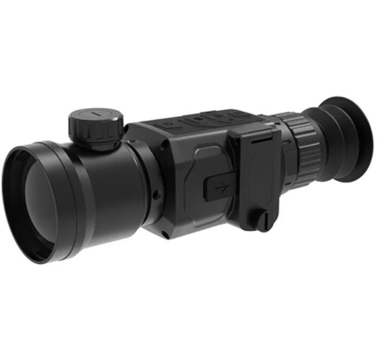 HTI HT-C19 Alcance de las imágenes térmicas proveedor