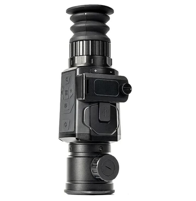 HTI HT-C19 Alcance de las imágenes térmicas proveedor