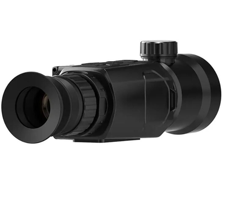 HTI HT-C19 Alcance de las imágenes térmicas proveedor