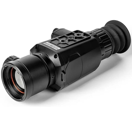 HTI HT-C19 Alcance de las imágenes térmicas proveedor