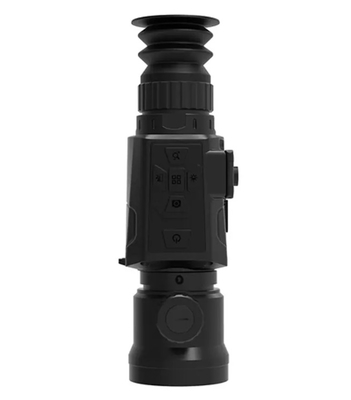 HTI HT-C18 Alcance de las imágenes térmicas proveedor