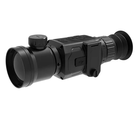 HTI HT-C18 Alcance de las imágenes térmicas proveedor