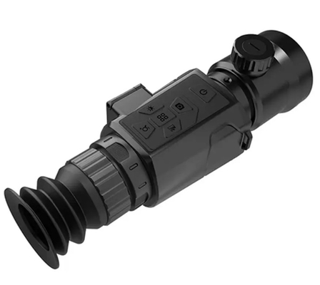 HTI HT-C18 Alcance de las imágenes térmicas proveedor