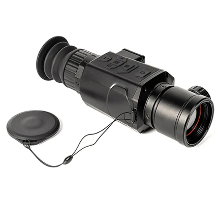HTI HT-C18 Alcance de las imágenes térmicas proveedor