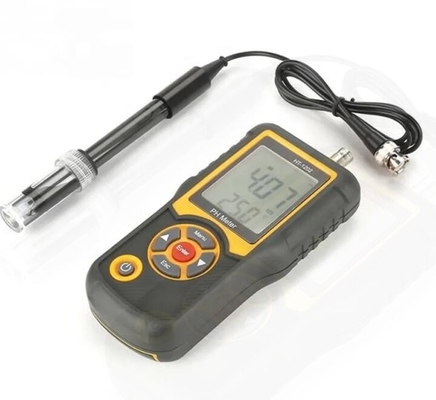 HTI HT-1202 Medidor de pH proveedor