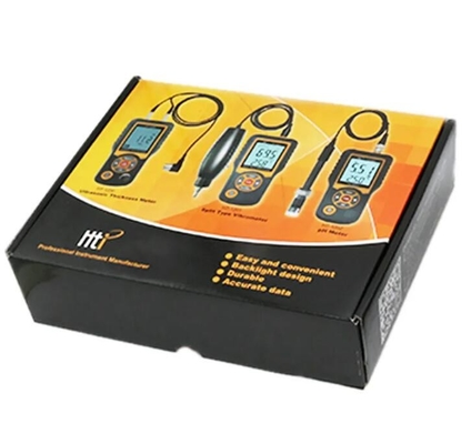 HTI HT-1202 Medidor de pH proveedor