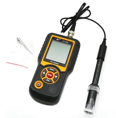 HTI HT-1202 Medidor de pH proveedor