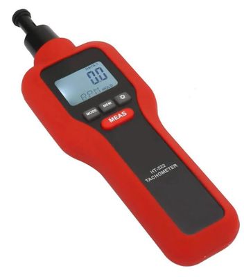 HTI HT-522 Tacómetro digital proveedor
