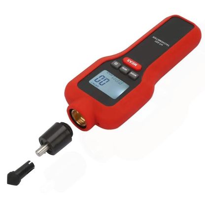 HTI HT-522 Tacómetro digital proveedor