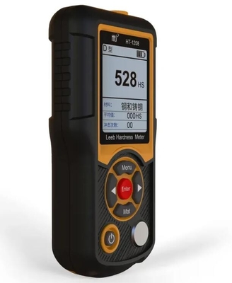 HTI HT-1208 Medidor digital de dureza proveedor