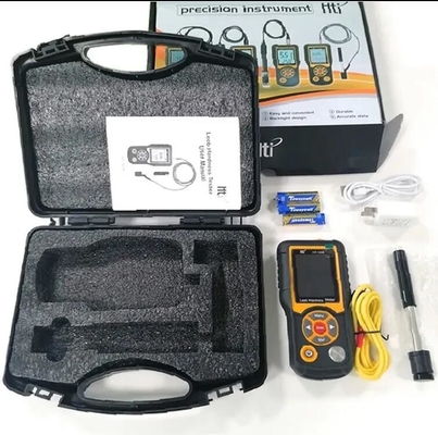 HTI HT-1208 Medidor digital de dureza proveedor