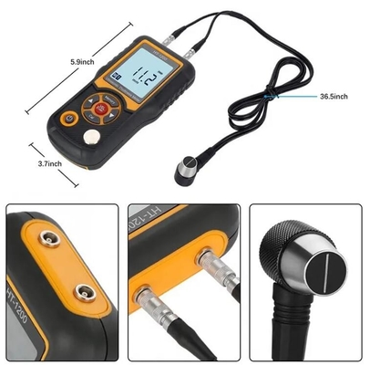 HTI HT-1200 Medidor de espesor ultrasónico proveedor