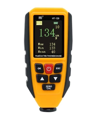 HTI HT-129 Medidor de espesor proveedor