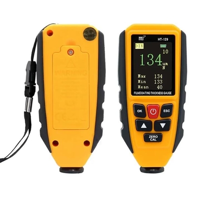HTI HT-129 Medidor de espesor proveedor