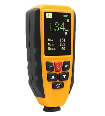 HTI HT-129 Medidor de espesor proveedor