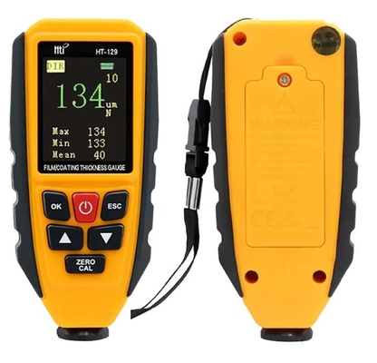 HTI HT-129 Medidor de espesor proveedor