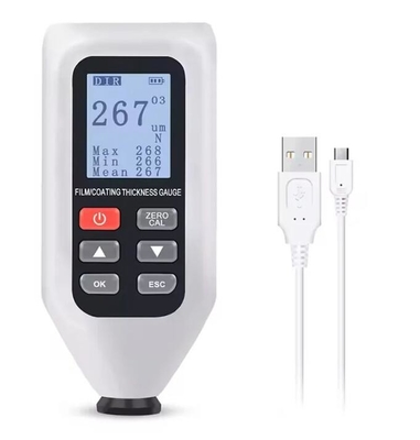 HTI HT-128 Medidor de espesor proveedor