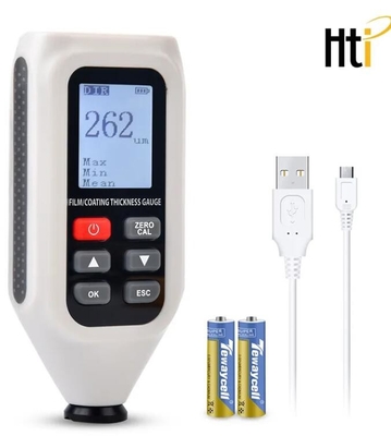 HTI HT-128 Medidor de espesor proveedor