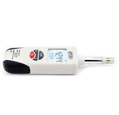 HTI HT-350 Instrumento de temperatura y humedad proveedor