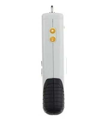 HTI HT-1895 Medidor de presión diferencial digital portátil con luz de fondo LCD de 30,00 psi Manómetro portátil proveedor