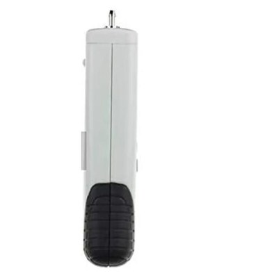 HTI HT-1895 Medidor de presión diferencial digital portátil con luz de fondo LCD de 30,00 psi Manómetro portátil proveedor