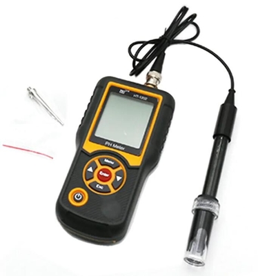 HTI HT-1202 Medidor de pH proveedor