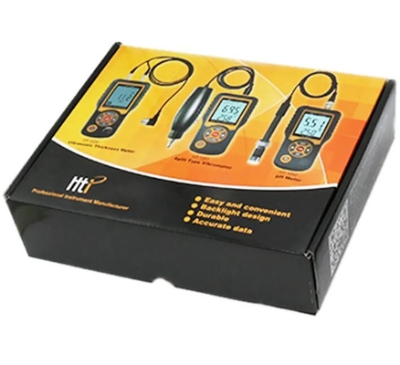 HTI HT-1202 Medidor de pH proveedor